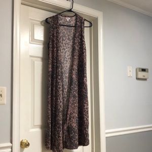 Joy LuLaRoe size small